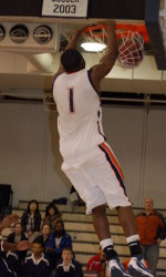 Clayton Announces 2008 Signing Class