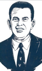 Carson-Newman to Host Mehaffey Reunion Saturday Night