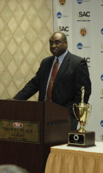 Eagles picked third in SAC Men's Basketball Poll