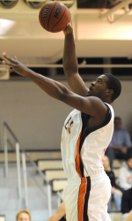 Eagles, Lady Eagles at Catawba tonight