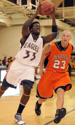 C-N Travels to Mars Hill Saturday