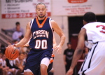 Carson-Newman hosts Catawba Wednesday night