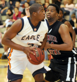 Carson-Newman drops 67-53 decision to Lenoir-Rhyne