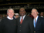 Clayton Named NABC President