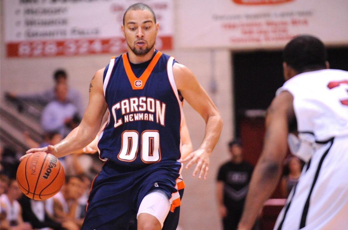 Former Eagle Hyatte Playing Professionally in Macedonia