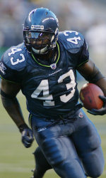Weaver Seeks Return To Form In 2007
