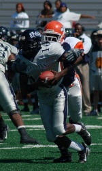Carson-Newman Set For Newberry Visit