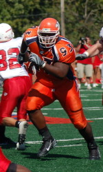 Carson-Newman Set For First Visit From Brevard