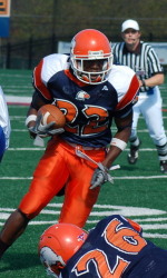 Eagles Ready For Battle With Pioneers