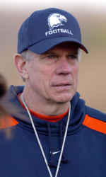 Carson-Newman Announces Football Signees