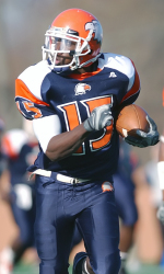 Carson-Newman ranked 7th by USA Today