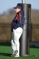 Carson-Newman to take on Bentley Friday night