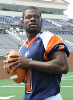 Eagles Ranked Sixth in First AFCA Poll