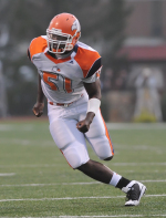 #4 Eagles Set for #3 North Alabama