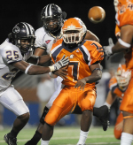 Eagles 11th in Latest Poll