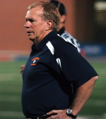 Tressel, Fulmer Headline This Weekend's C-N Football Clinic