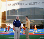 Carson-Newman travels to Catawba Saturday