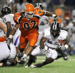 Carson-Newman Begin SAC Play Saturday at Newberry