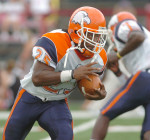 Carson-Newman Hosts Mars Hill Saturday at 1 p.m.