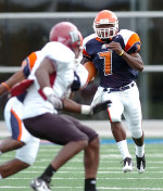 Eagles Land 12 on All-SAC Teams