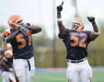 Carson-Newman ranked 17th in latest AFCA Poll