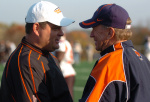 Plenty On The Line When C-N Visits Tusculum Saturday