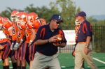 Needs Named Finalist for D-II Assistant of the Year Award