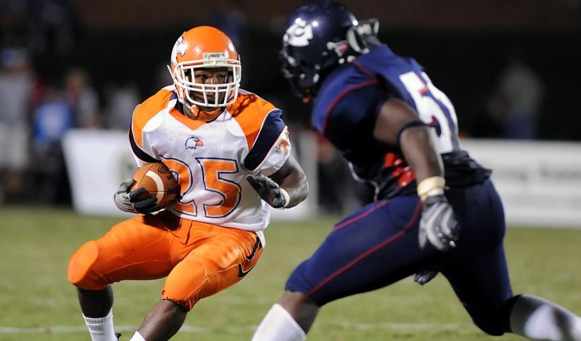 Carson-Newman Upends UNC Pembroke, 35-22