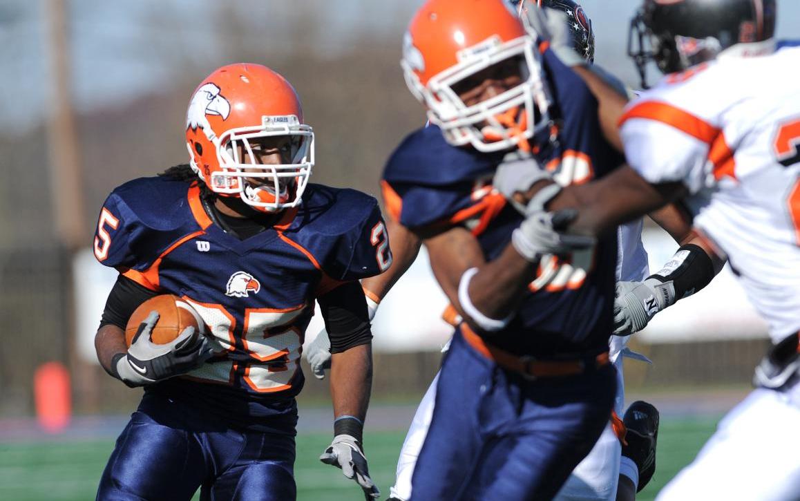 Carson-Newmans Wakefield Wins Second-Straight SAC Offensive Player of the Week Award
