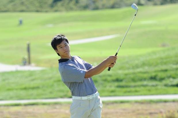 Eagles Tied for Second After First Round of Will Wilson Southeast Regional Preview