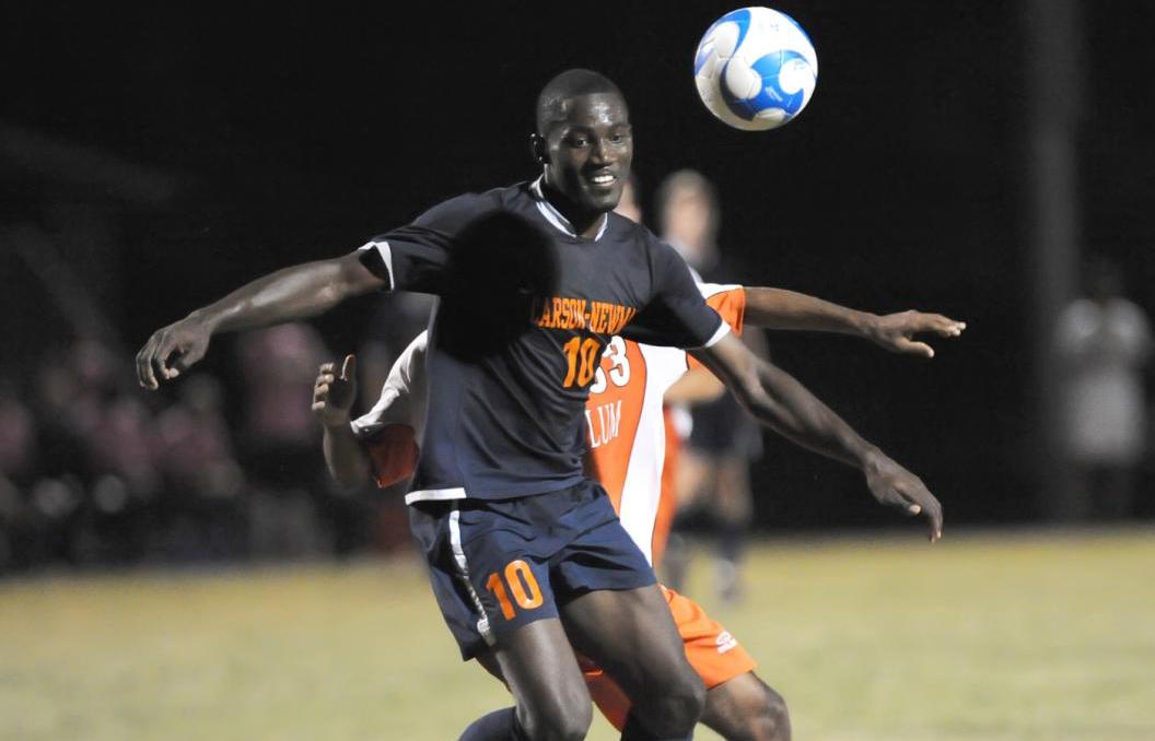 No. 22 Carson-Newman Mens Soccer Rallies to Defeat Tusculum, 2-1