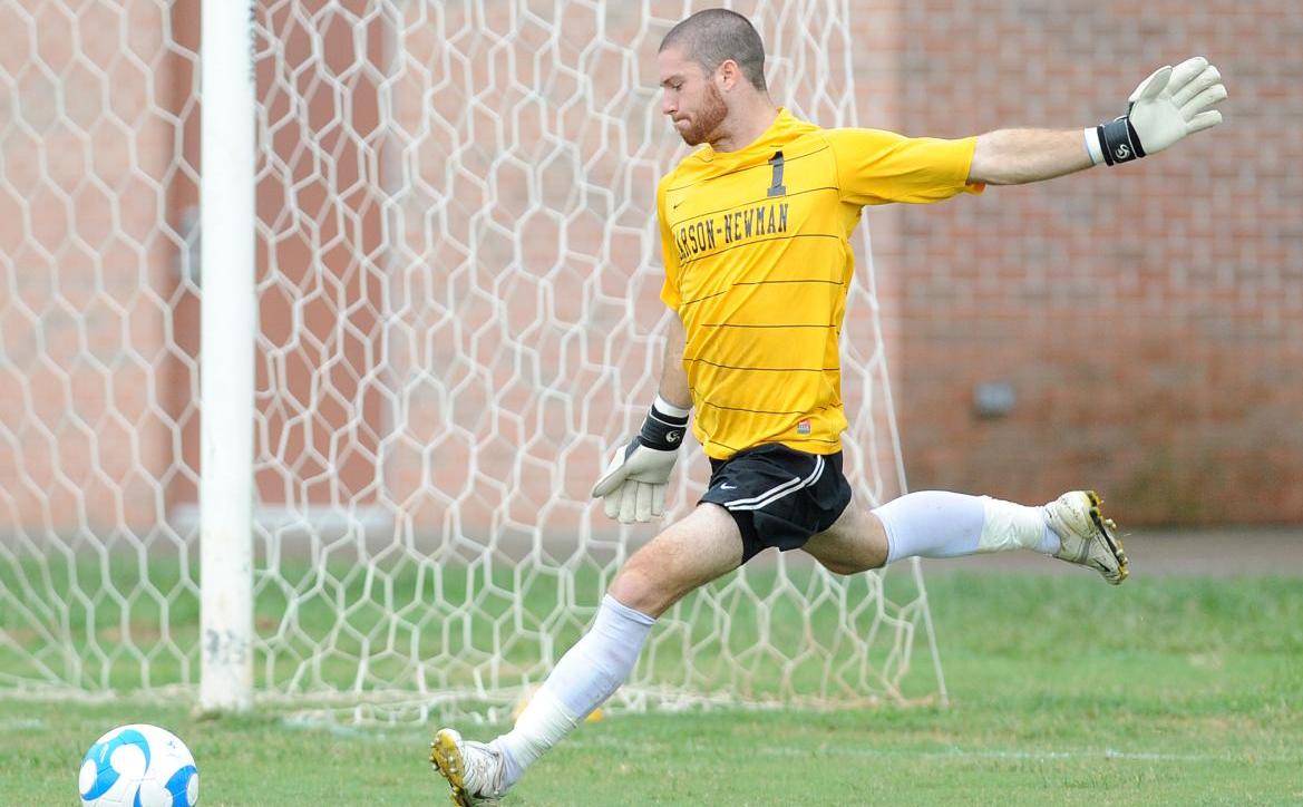 Carson-Newman Men's Soccer Set to Open Season on Thursday Against St. Leo