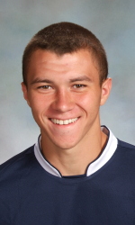 Carson-Newman Edges Mars Hill 2-1 in Conference Opener