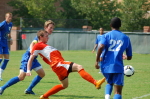 Carson-Newman Downs Concord University 6-1