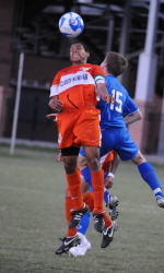 C-N's Cabralis Named SAC Player of the Week