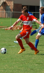 Eagles and Bulldogs play to 1-1 tie