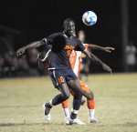 Cooke, Finlay named captains for 2009
