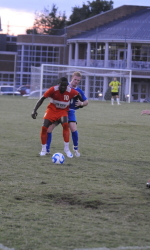 Carson-Newman Defeats Newberry to Win SAC Regular Season Title
