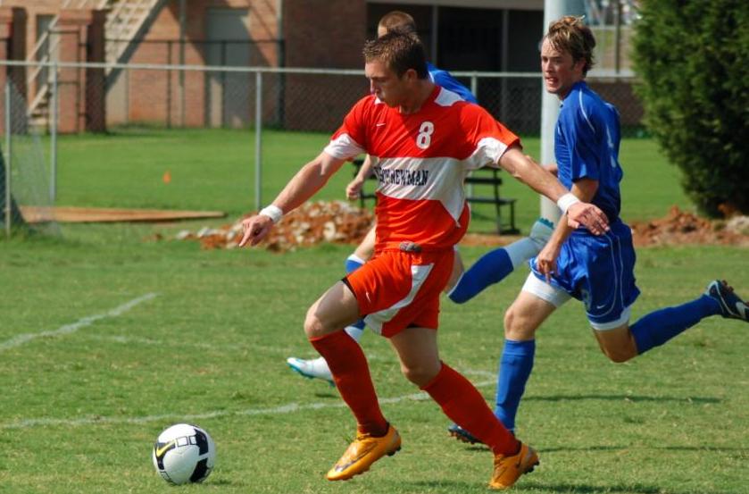 Carson-Newman Mens Soccer Receives Seventh-Straight NCAA Tournament Bid