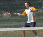 Mars Hill Drops Eagles, 5-1