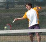 Carson-Newman Victorious at Cumberland Invitational Tournament