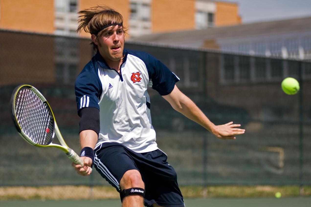 Eagles Claim 5-4 Victory at Newberry