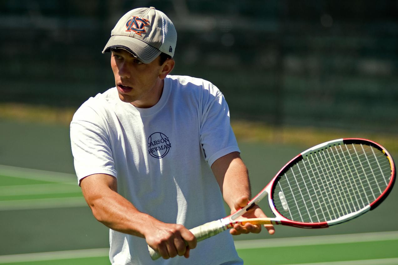 Eagles Knock Off University of the Cumberlands, 6-3