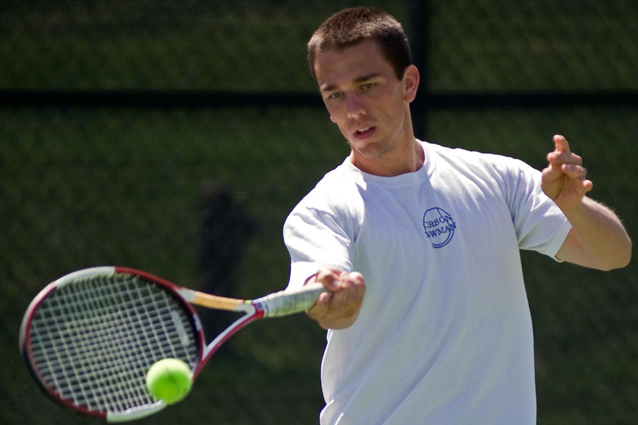 Pioneers Knock Off Eagles, 6-3