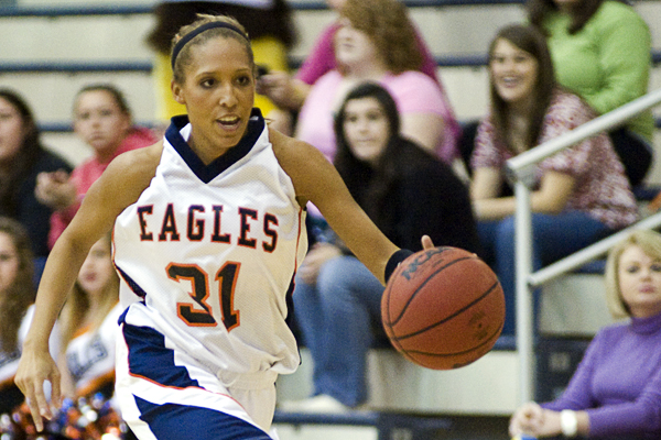 No. 22 Carson-Newman Routs Augusta State, 76-46, To Sweep Season Series Wednesday On The Road