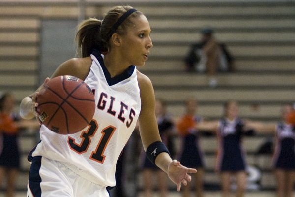 No. 13 Carson-Newman Defeats Mars Hill, 88-80, On The Road Saturday