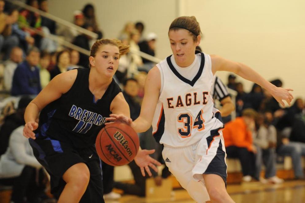 Newberry Hands No. 12 Carson-Newman Third Straight Loss, 67-64