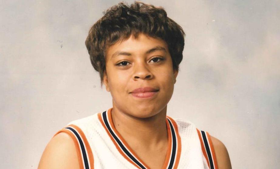 Lady Eagles' Jackson Smith Named to SAC Hall of Fame