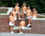 Lady Eagles set to begin spring season on Monday in the Newberry College Invitational