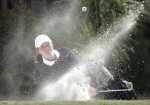 Final round of McAmis Memorial canceled, Lady Eagles claim third place
